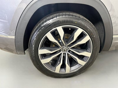 2022 Volkswagen Atlas Cross Sport 3.6L V6 SEL Premium R-Line