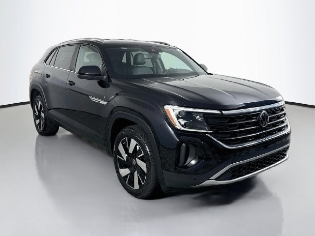 2026 Volkswagen Atlas Cross Sport SE w/Technology
