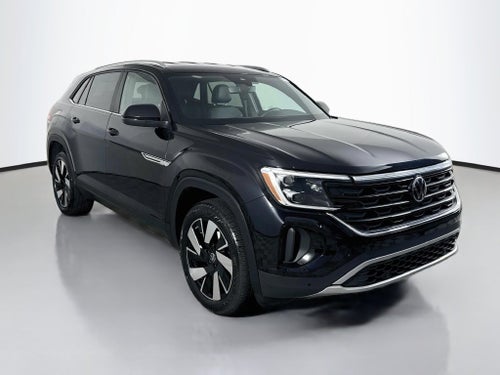 2026 Volkswagen Atlas Cross Sport SE w/Technology