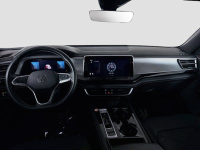 2026 Volkswagen Atlas Cross Sport SE w/Technology