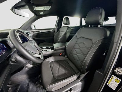 2026 Volkswagen Atlas Cross Sport SE w/Technology