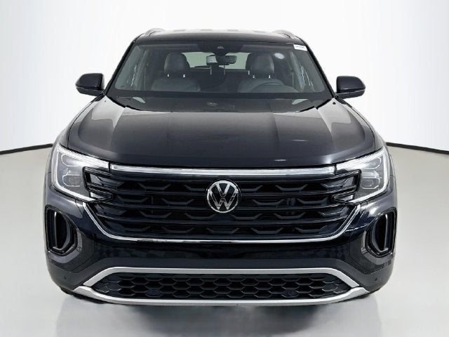 2026 Volkswagen Atlas Cross Sport SE w/Technology