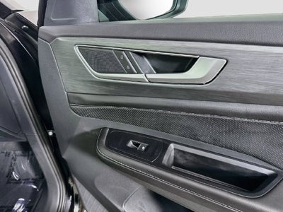 2026 Volkswagen Atlas Cross Sport SE w/Technology