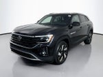 2026 Volkswagen Atlas Cross Sport SE w/Technology