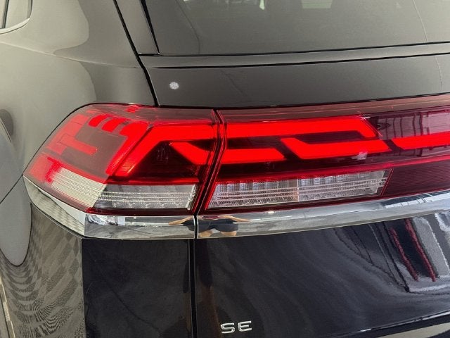 2026 Volkswagen Atlas Cross Sport SE w/Technology