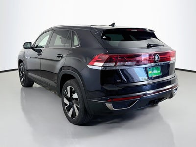 2026 Volkswagen Atlas Cross Sport SE w/Technology