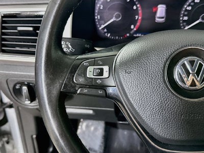 2019 Volkswagen Atlas SEL 4Motion