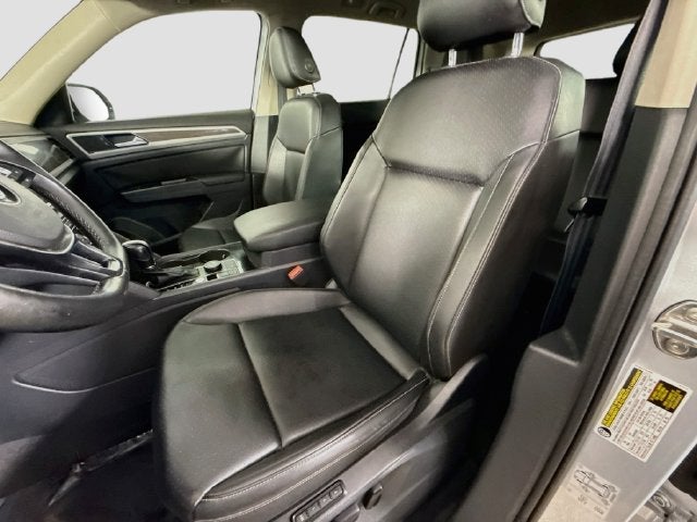 2019 Volkswagen Atlas SEL 4Motion