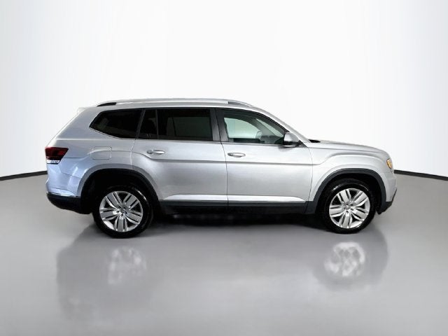 2019 Volkswagen Atlas SEL 4Motion