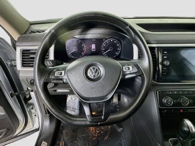 2019 Volkswagen Atlas SEL 4Motion