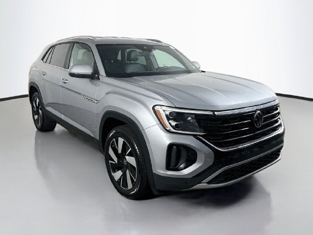 2026 Volkswagen Atlas Cross Sport SE w/Technology