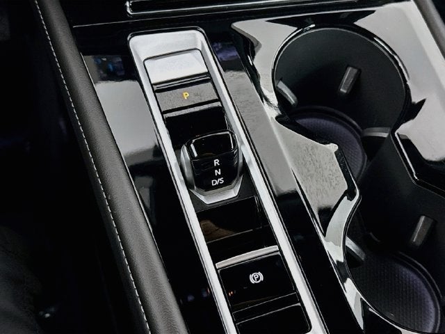 2026 Volkswagen Atlas Cross Sport SE w/Technology