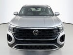 2026 Volkswagen Atlas Cross Sport SE w/Technology