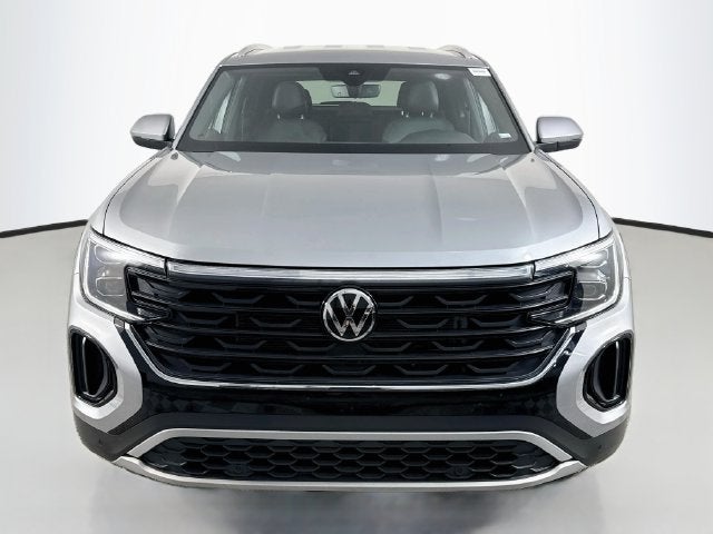 2026 Volkswagen Atlas Cross Sport SE w/Technology