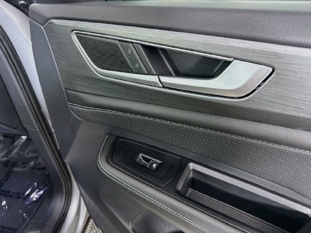 2026 Volkswagen Atlas Cross Sport SE w/Technology