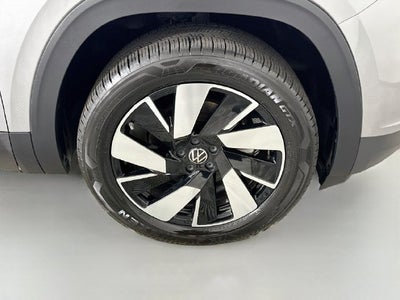 2026 Volkswagen Atlas Cross Sport SE w/Technology