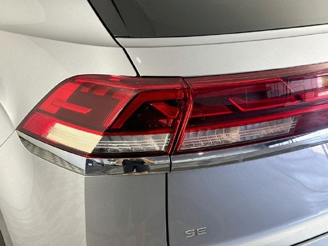 2026 Volkswagen Atlas Cross Sport SE w/Technology