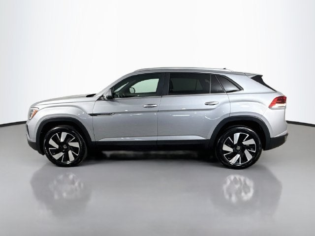 2026 Volkswagen Atlas Cross Sport SE w/Technology