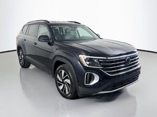 2026 Volkswagen Atlas SE w/Technology