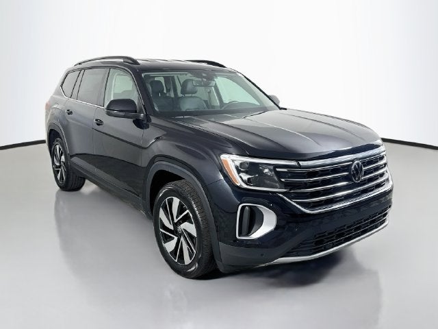 2026 Volkswagen Atlas SE w/Technology