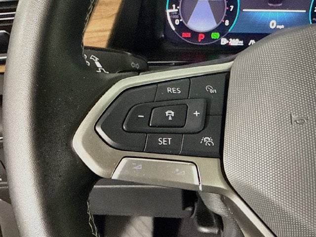 2026 Volkswagen Atlas SE w/Technology