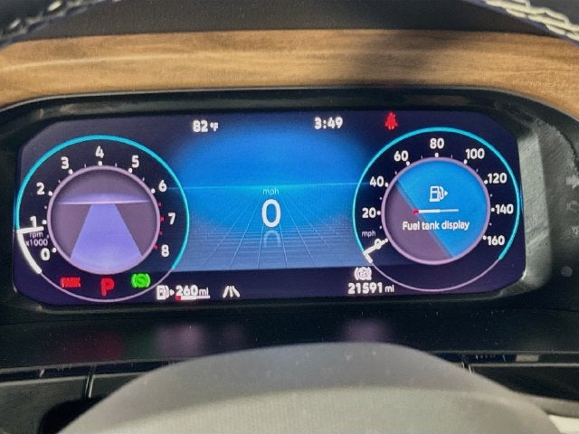 2026 Volkswagen Atlas SE w/Technology