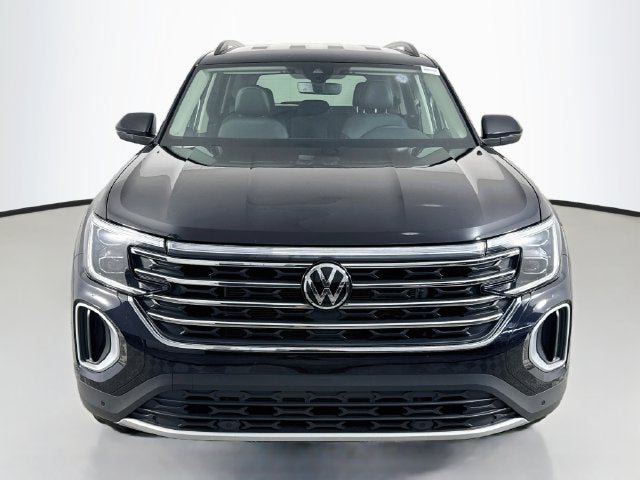 2026 Volkswagen Atlas SE w/Technology