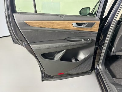 2026 Volkswagen Atlas SE w/Technology