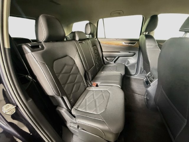 2026 Volkswagen Atlas SE w/Technology