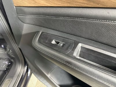 2026 Volkswagen Atlas SE w/Technology