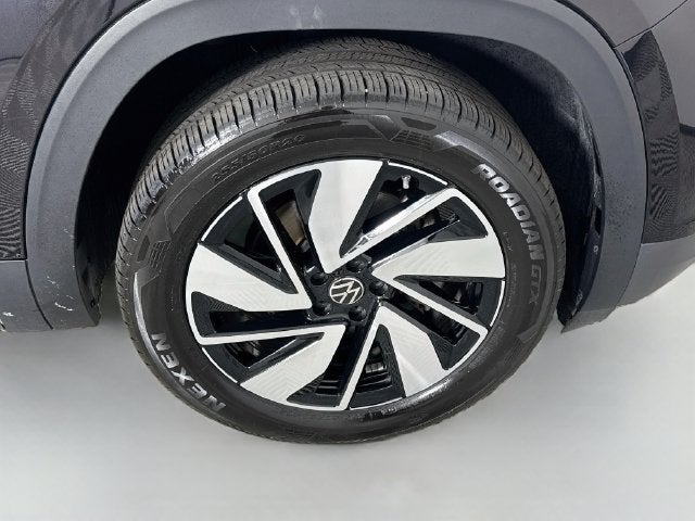 2026 Volkswagen Atlas SE w/Technology