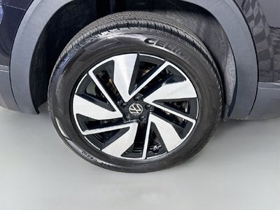 2026 Volkswagen Atlas SE w/Technology