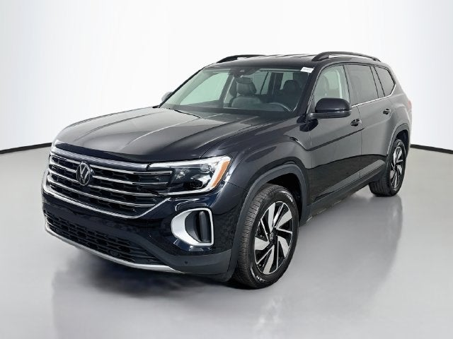 2026 Volkswagen Atlas SE w/Technology