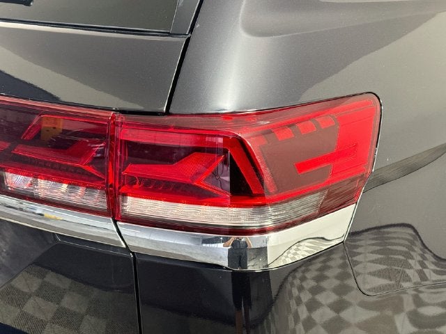 2026 Volkswagen Atlas SE w/Technology