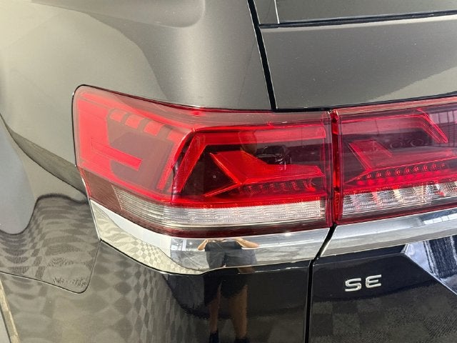 2026 Volkswagen Atlas SE w/Technology