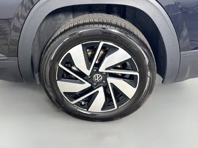 2026 Volkswagen Atlas SE w/Technology
