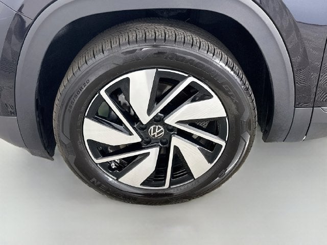 2026 Volkswagen Atlas SE w/Technology