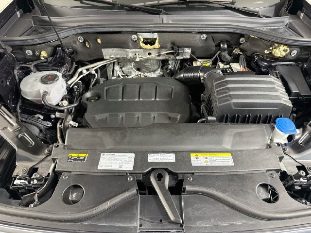 2026 Volkswagen Atlas SE w/Technology