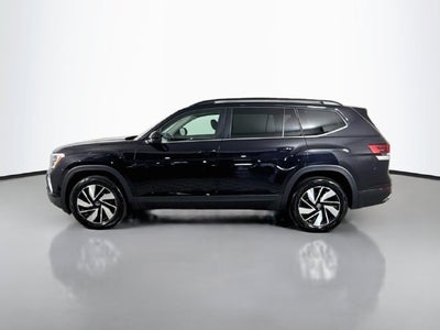 2026 Volkswagen Atlas SE w/Technology