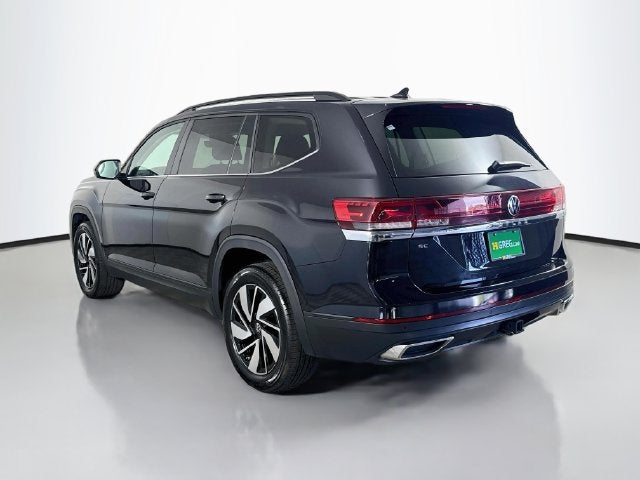 2026 Volkswagen Atlas SE w/Technology