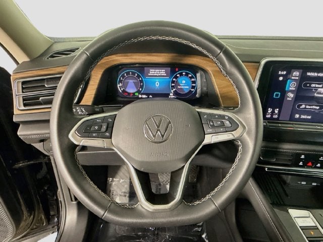 2026 Volkswagen Atlas SE w/Technology
