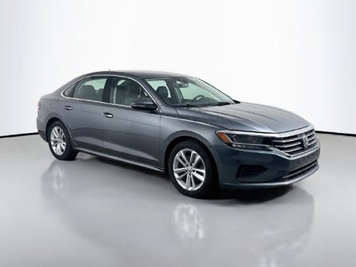 2020 Volkswagen Passat 2.0T SE