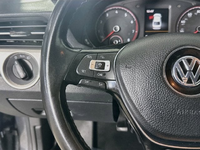 2020 Volkswagen Passat 2.0T SE