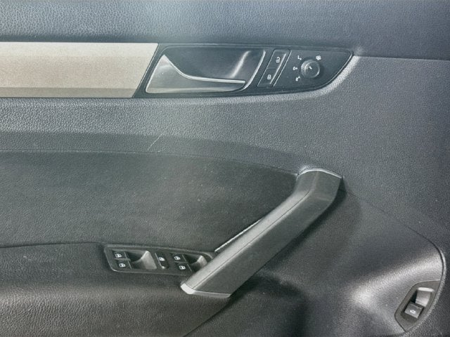 2020 Volkswagen Passat 2.0T SE