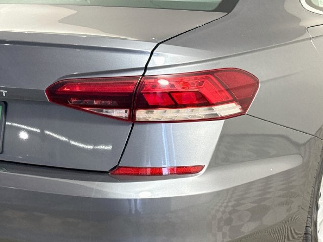 2020 Volkswagen Passat 2.0T SE