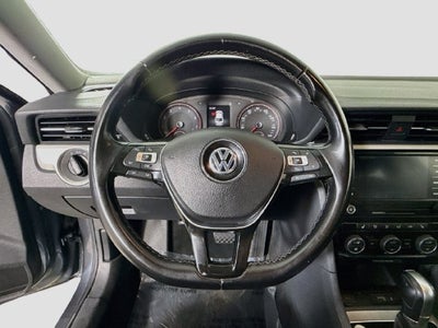 2020 Volkswagen Passat 2.0T SE