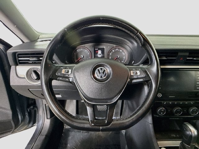 2020 Volkswagen Passat 2.0T SE