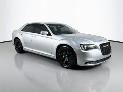 2020 Chrysler 300 S