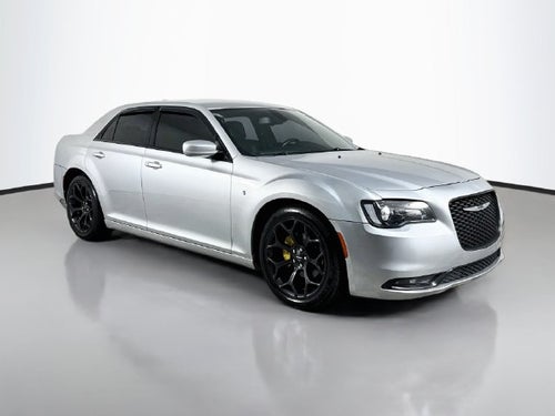 2020 Chrysler 300 S