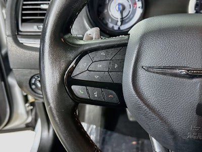 2020 Chrysler 300 S